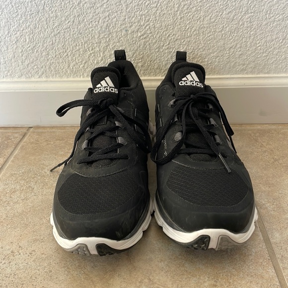 Adidas Running Shoes - Picture 1 of 5